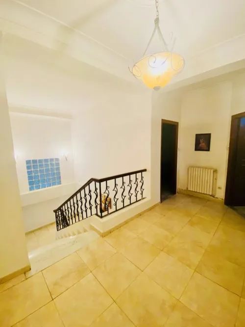 Location Villa Alger Hydra