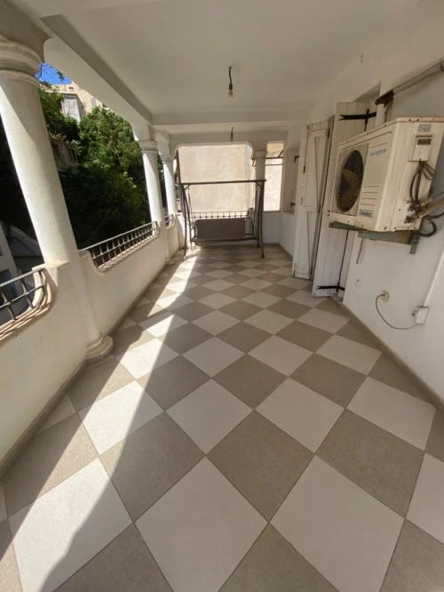 Location Duplex Alger Hydra