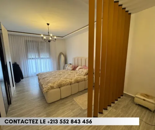 Vente Villa Alger El biar