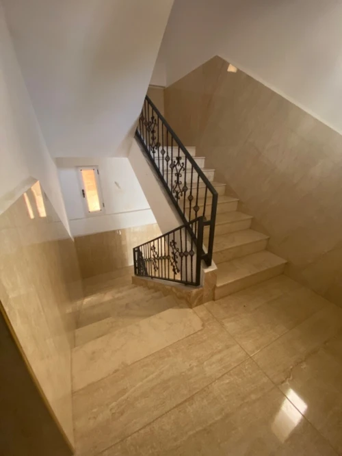 Location Niveau De Villa F4 Alger Birkhadem