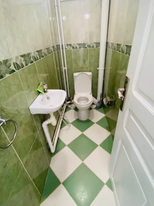 Location Niveau De Villa F4 Alger Ben aknoun