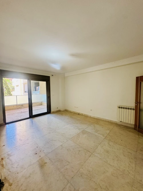 Vente Appartement F3 Alger El achour