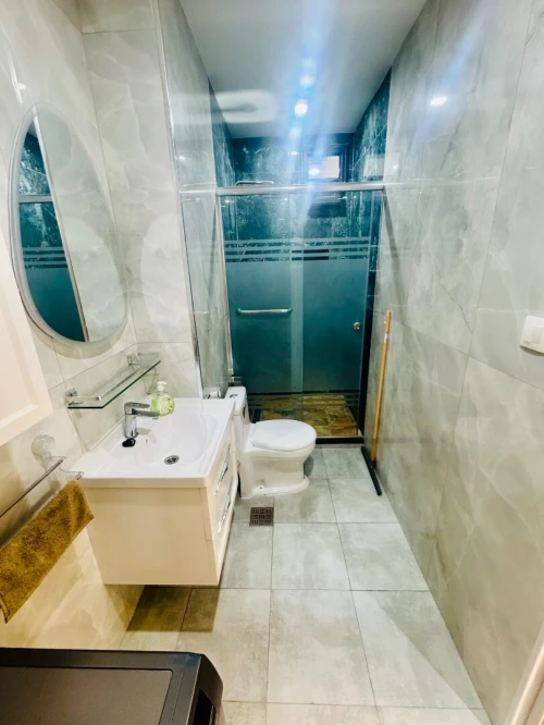 Location Appartement F2 Alger Ben aknoun