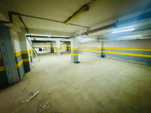 Location Immeuble Alger Ben aknoun