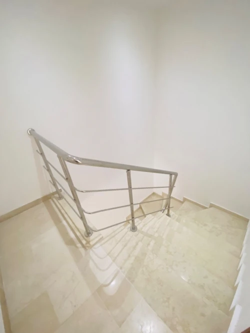 Vente Duplex Alger Hydra