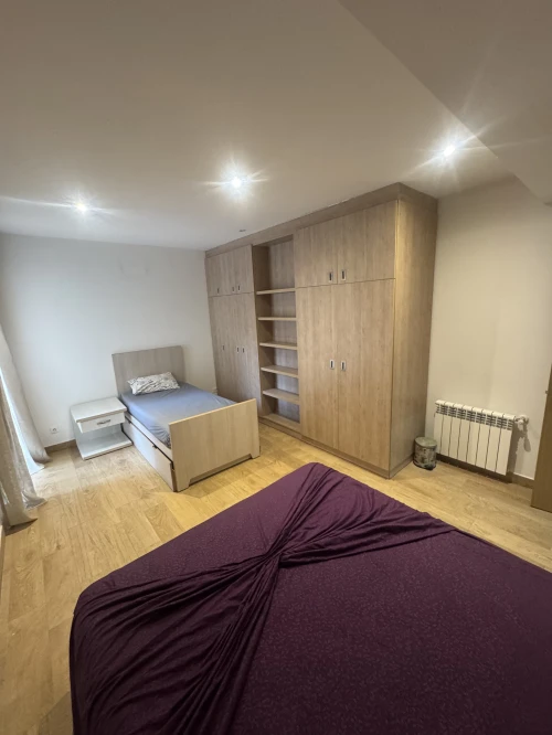 Location Appartement F5 Alger Hydra