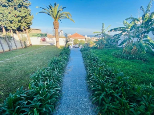 Location Appartement F2 Alger Kouba