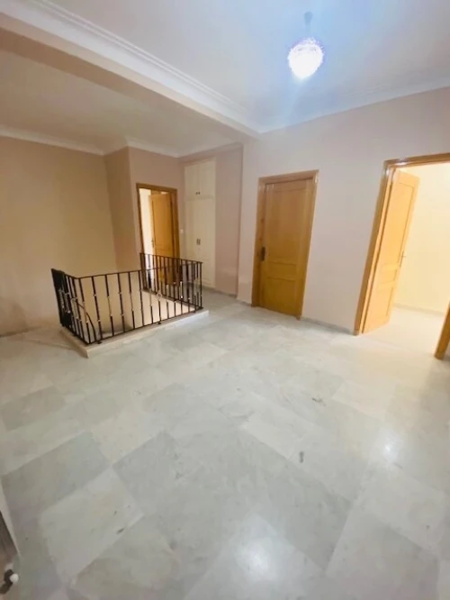 Location Villa Alger Said hamdine
