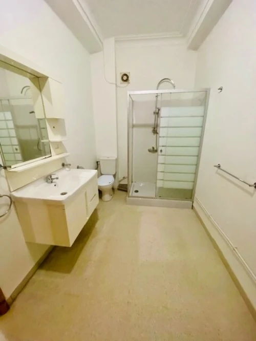 Location Villa Alger Said hamdine