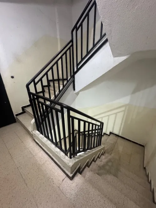 Location Appartement F4 Alger Said hamdine