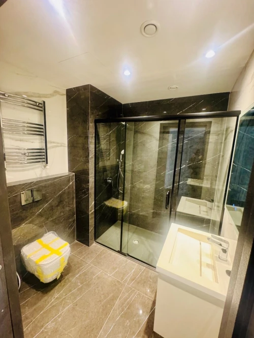 Location Appartement F3 Alger Hydra