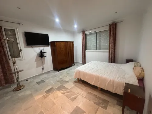 Location Villa Alger Birkhadem