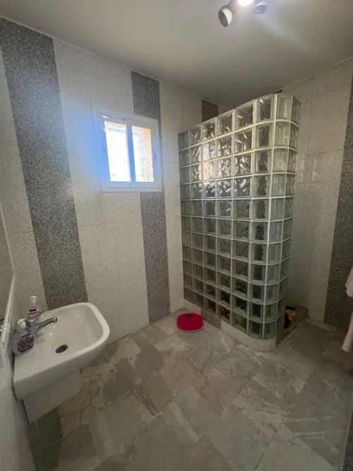 Location Villa Alger Said hamdine