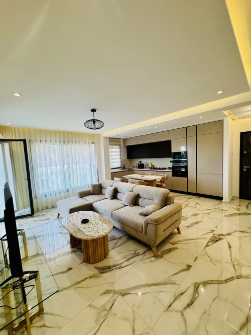 Location Appartement F3 Alger Hydra