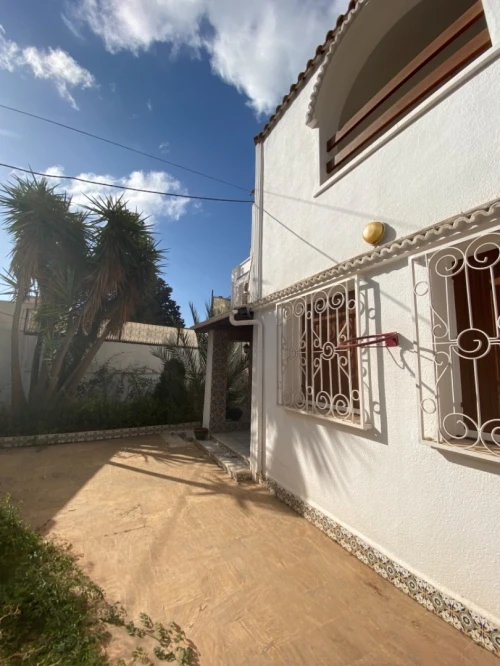 Location Villa Alger Hydra