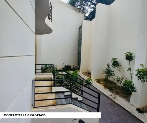 Location Appartement F3 Alger Hydra