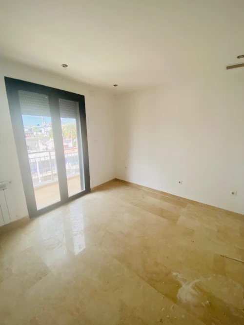 Vente Duplex Alger Hydra