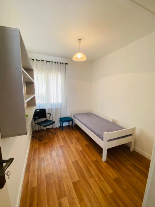 Location Villa Alger Birkhadem