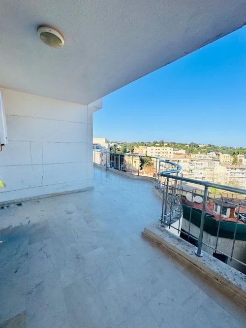 Location Appartement F5 Alger Hydra