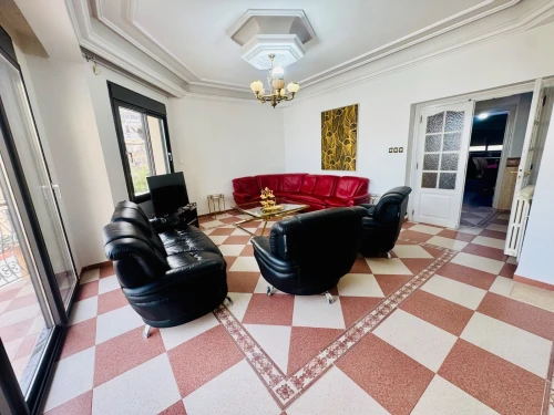 Location Villa Alger El mouradia