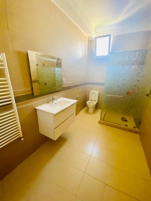 Location Villa Alger Said hamdine