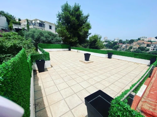 Location bien immobilier Alger Hydra