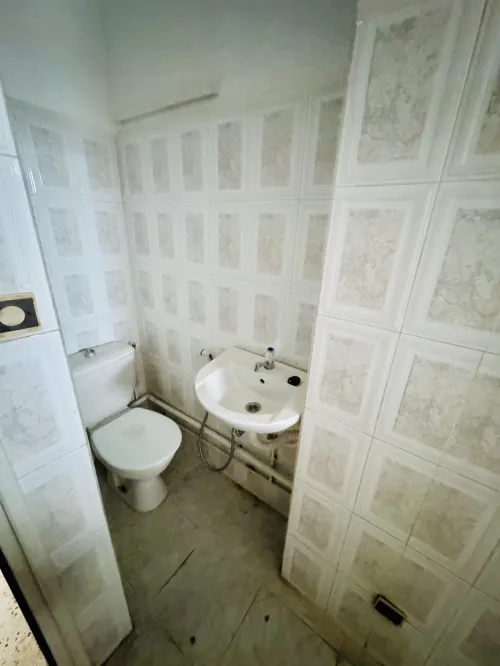 Location Appartement Niveau de villa F5 Alger Hydra