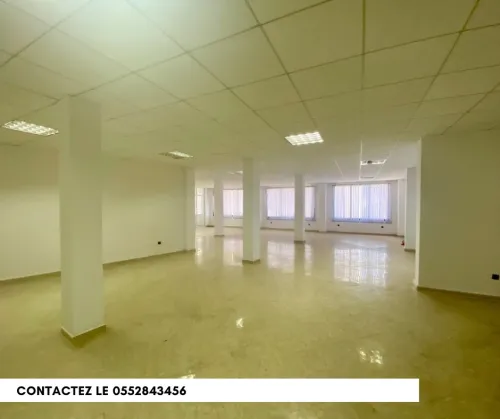 Location Immeuble Alger Hydra