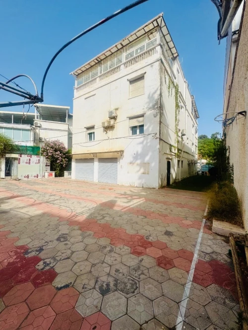 Location Immeuble Alger Hydra 11