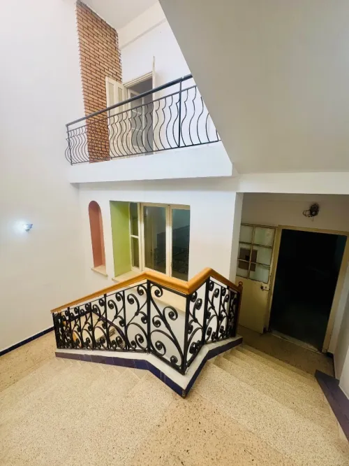 Location Villa Alger Hydra