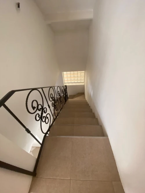 Location Duplex Alger Hydra