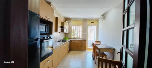 Location Appartement F3 Alger Hydra