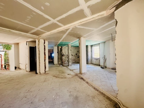 Location Appartement Niveau de villa Alger Hydra