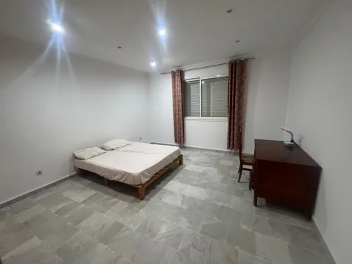 Location Villa Alger Said hamdine