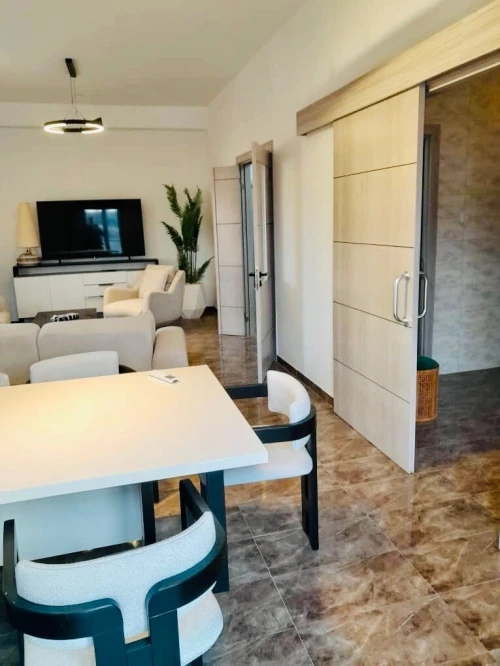 Location Appartement F3 Alger Hydra