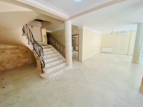 Location Villa Alger Said hamdine