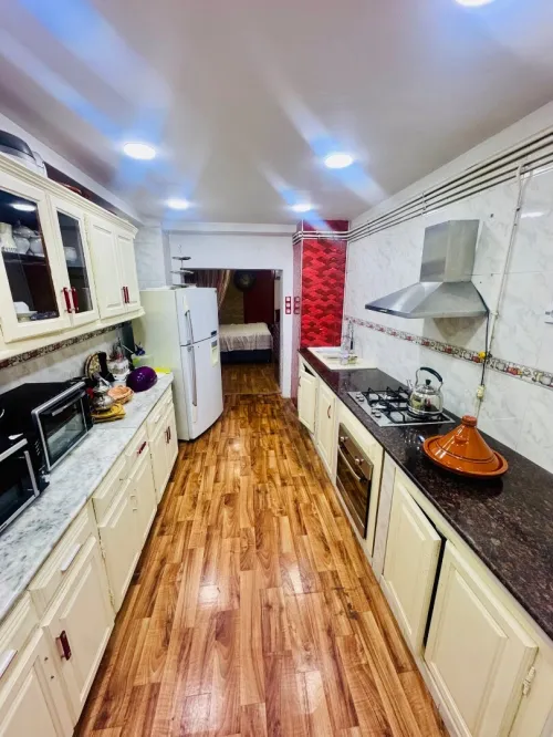 Location Appartement F5 Alger Ben aknoun
