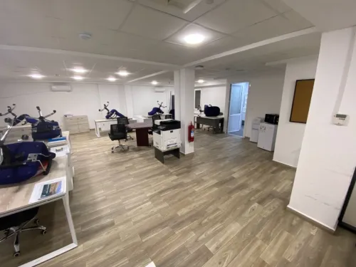 Location Immeuble Alger Hydra