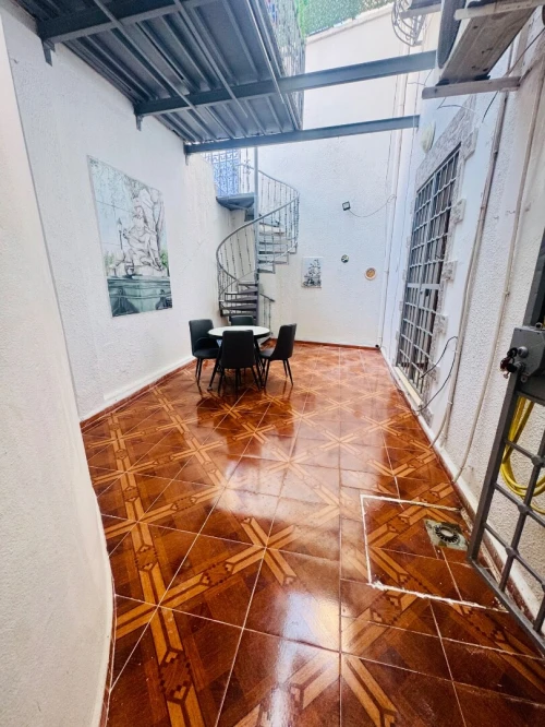 Vente Appartement F7 Alger Hydra