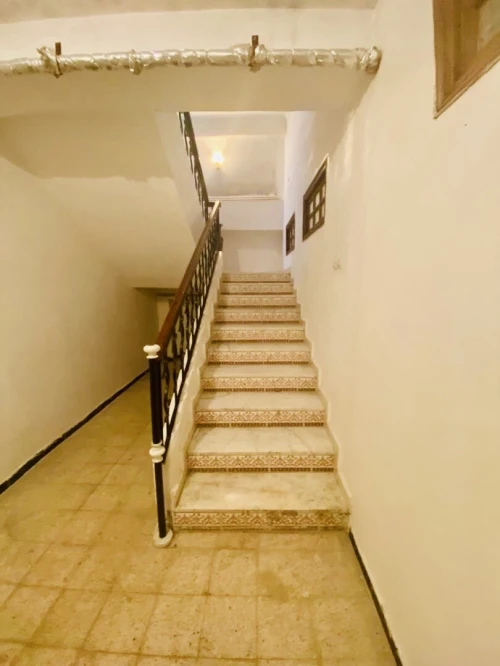 Location Villa Alger Hydra