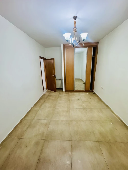 Vente Appartement F3 Alger El achour