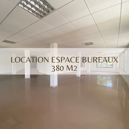 Location Immeuble Alger Hydra