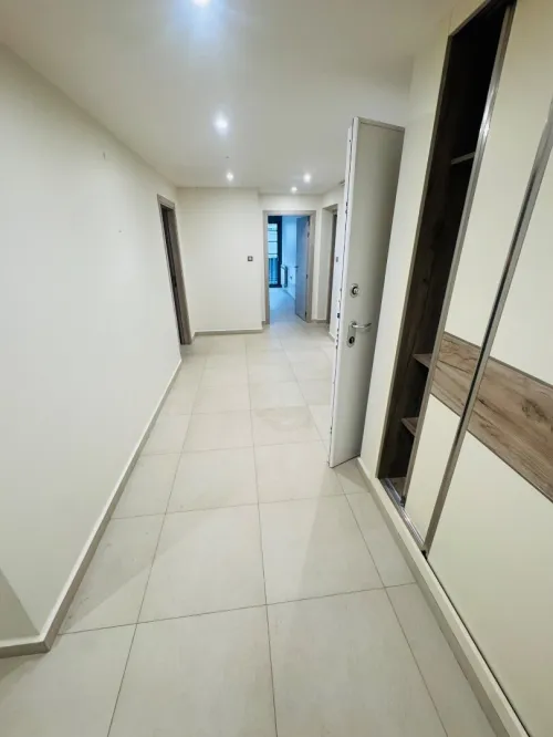 Location Appartement F4 Alger Hydra