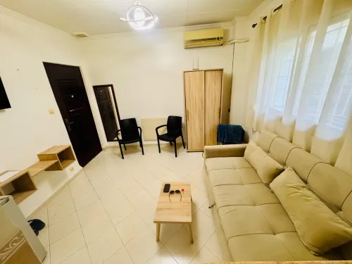 Location Appartement Studio Alger Hydra