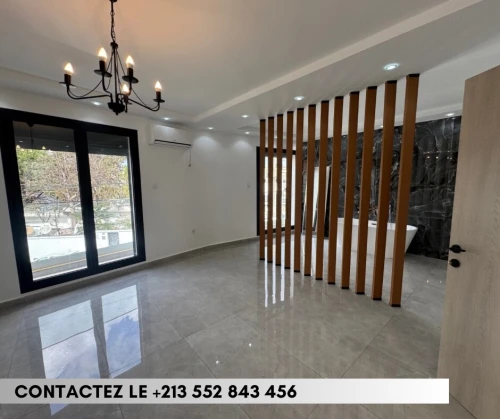 Vente Villa Alger El biar