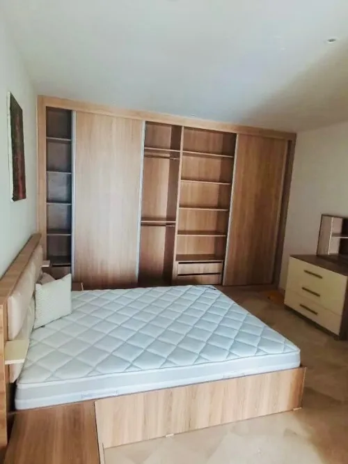 Location Appartement Alger Hydra