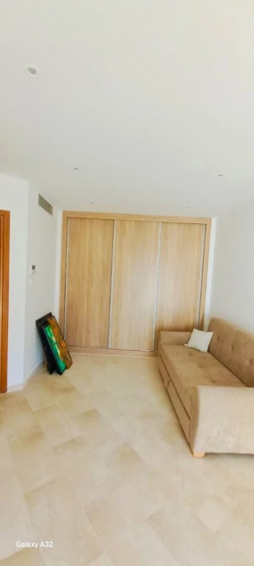 Location Appartement Alger Hydra