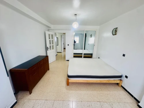 Location Appartement F4 Alger Said hamdine