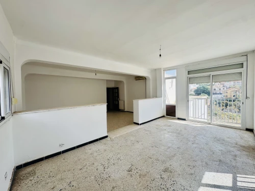 Location Appartement Niveau de villa F5 Alger Hydra