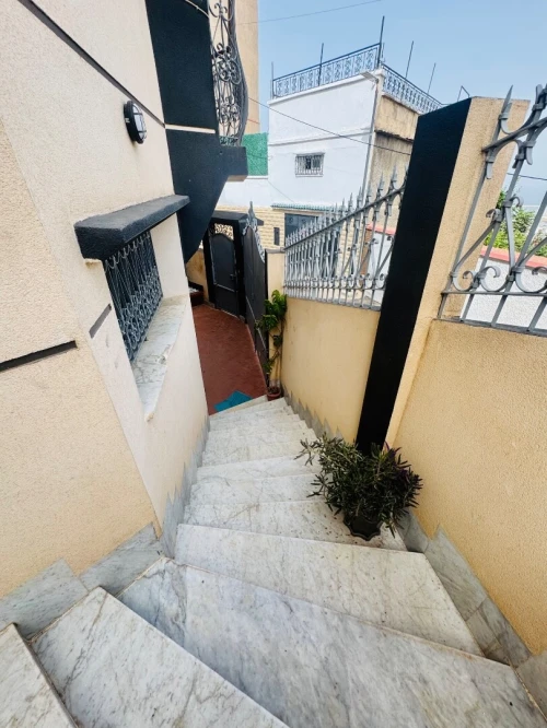 Location Villa Alger El mouradia